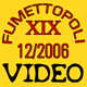 Fumettopoli XIX Edition - VIDEO